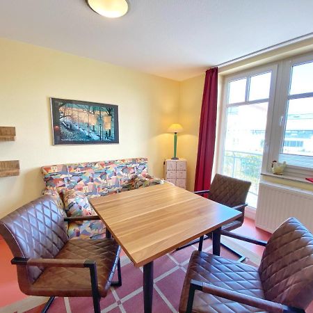 Appartements Am Rondell Neddesitz, Appartement 305 エクステリア 写真