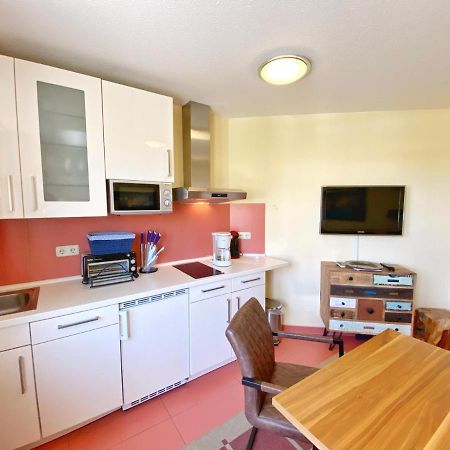 Appartements Am Rondell Neddesitz, Appartement 305 エクステリア 写真